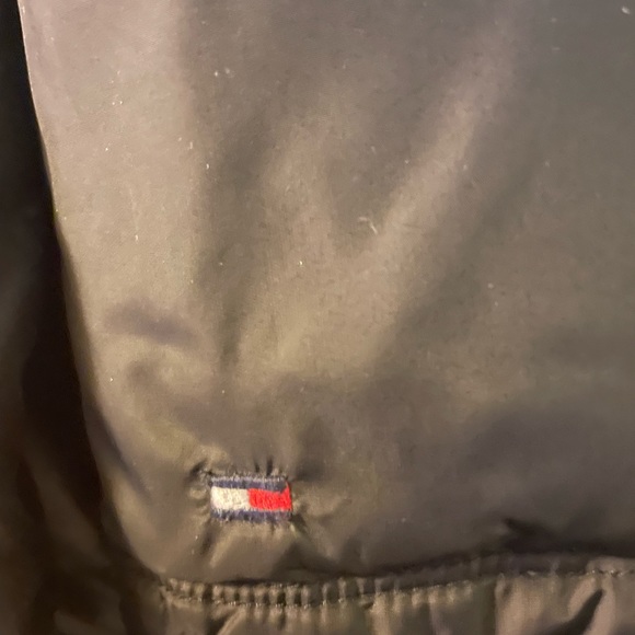 Tommy Hilfiger Puffer Coat - Picture 12 of 15